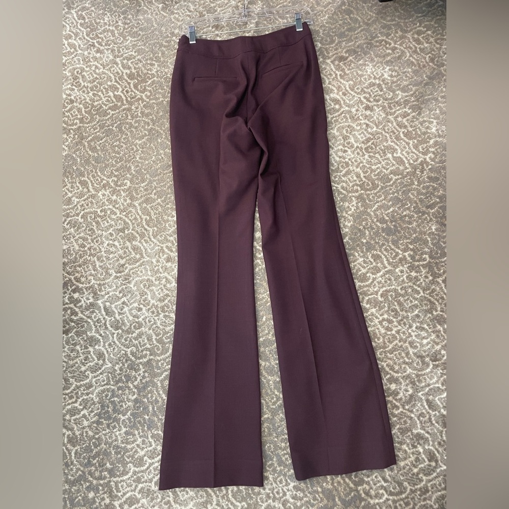 J.Crew sided zip dress slacks